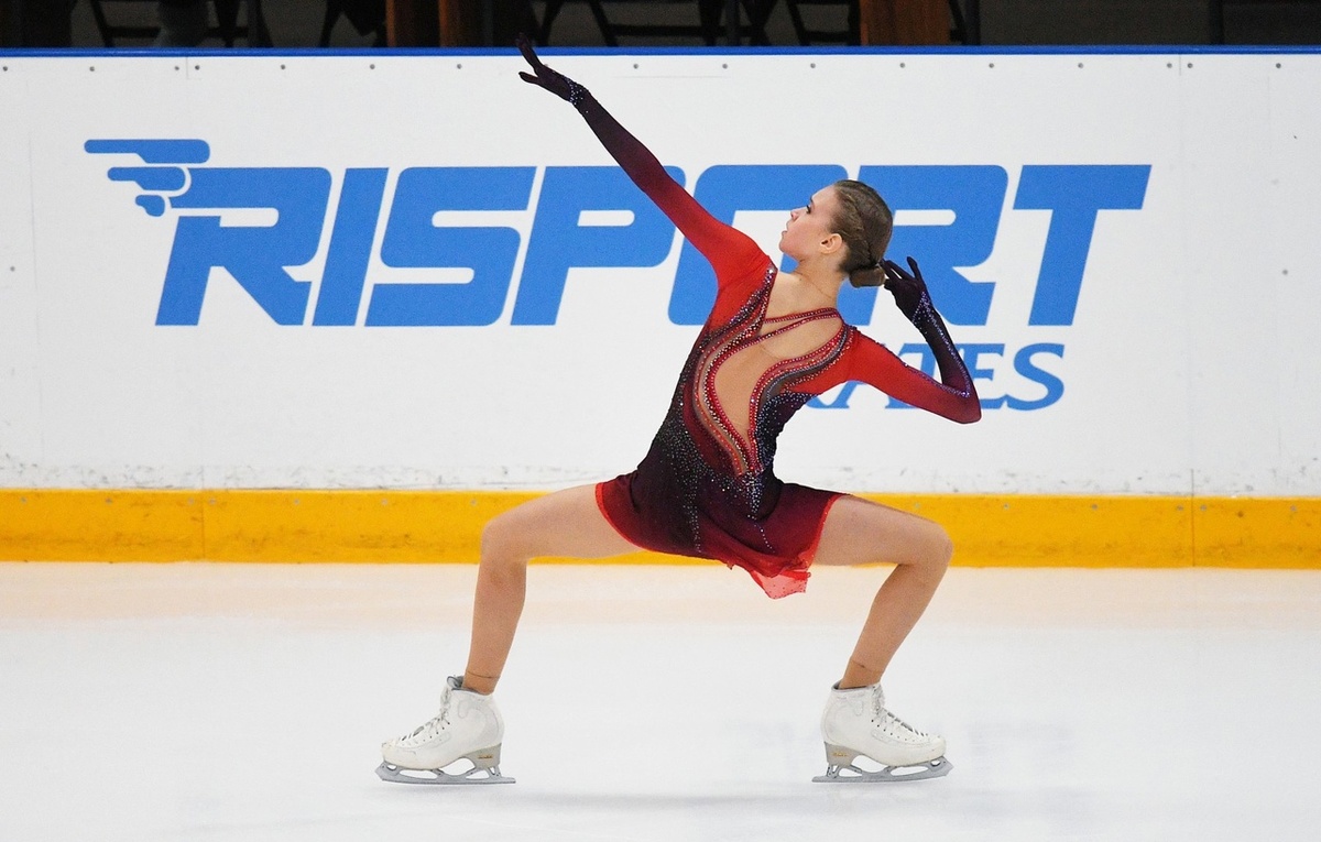 как автор видит себя в танго