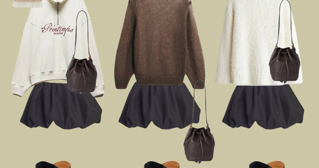 Что носить весной 2025?🌸 бесплатная капсула одежды на WB😍 Готовые весенние образы образы.