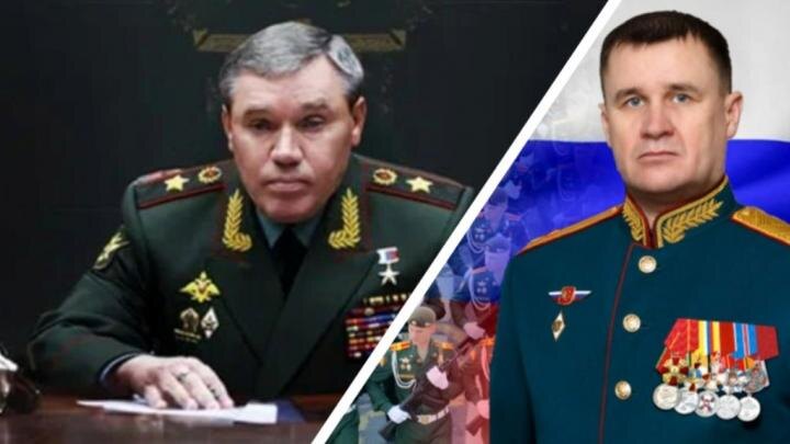 Коллаж: ИА Новороссия.