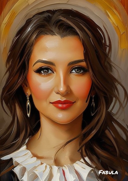 Создано при помощи нейросети, бот-канал в Telegram Fabula