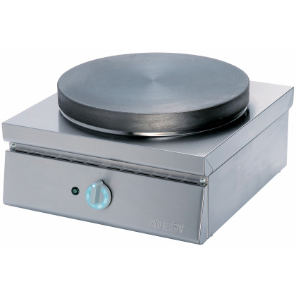 Обычная блинница для общепита