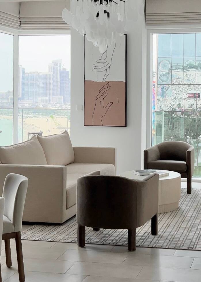 Апартаменты в La Vie, JBR для сдачи в аренду 