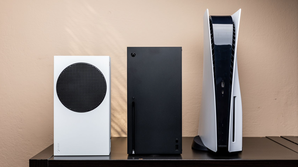 Евросоюз запретил ввозить консоли Xbox и PlayStation в Россию