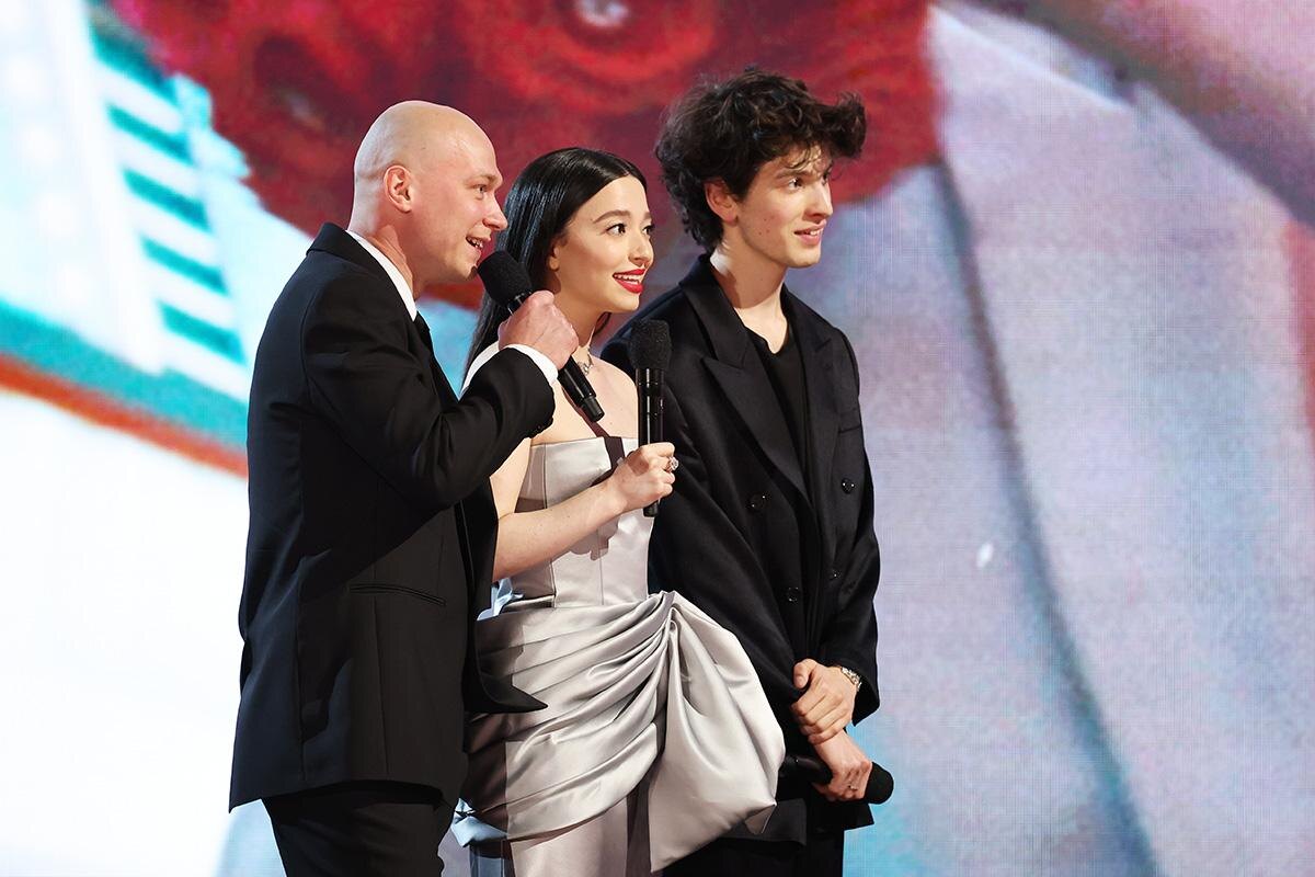 ГК "Ростов-Дон" сыграл вничью с "Черноморочкой" " DonDay - новости Ростова-на-До