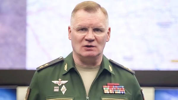     Фото: Кадр из видео   
 Текст: Мария Иванова