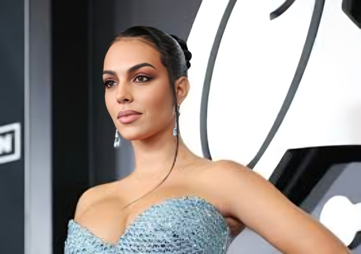 Джорджина Родригес