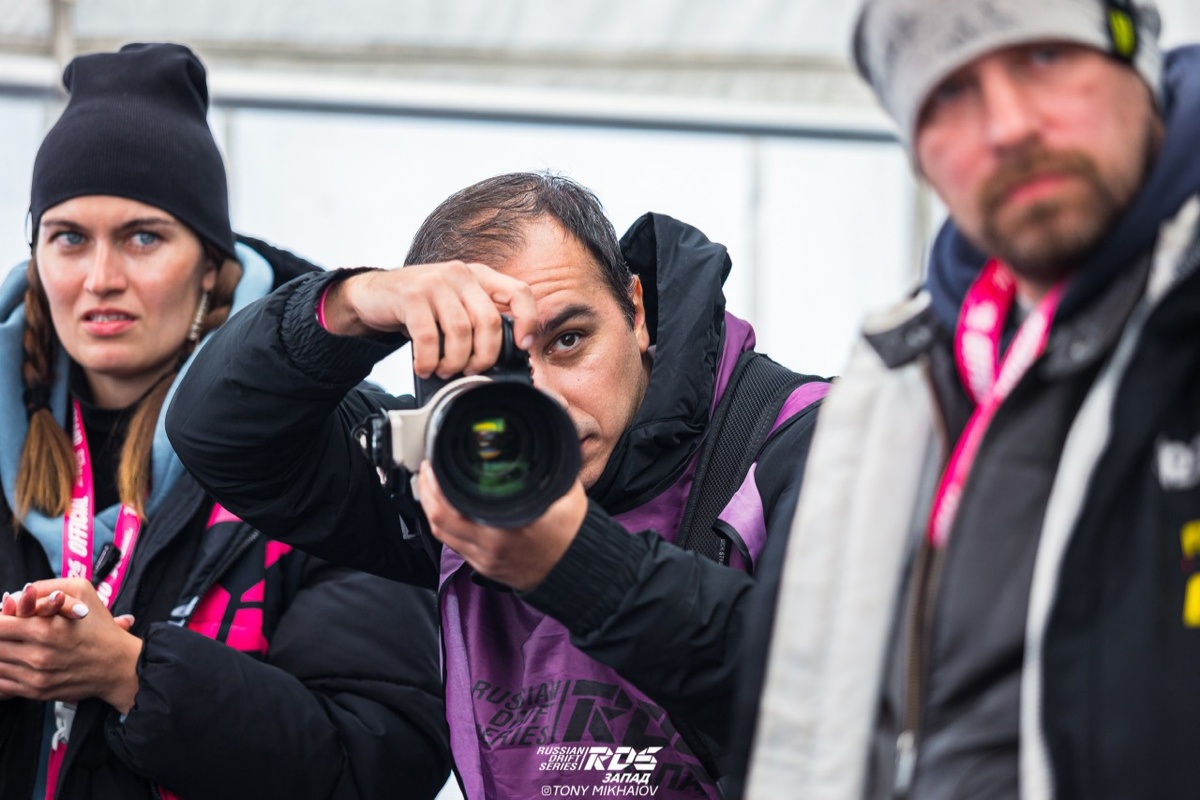 Фото автора статьи. Личный архив.