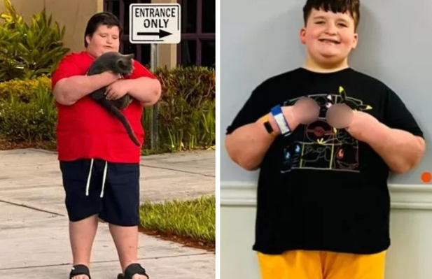 Кейден. Фото: Соцсети 