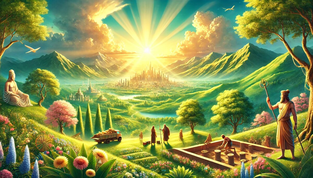 Строительство