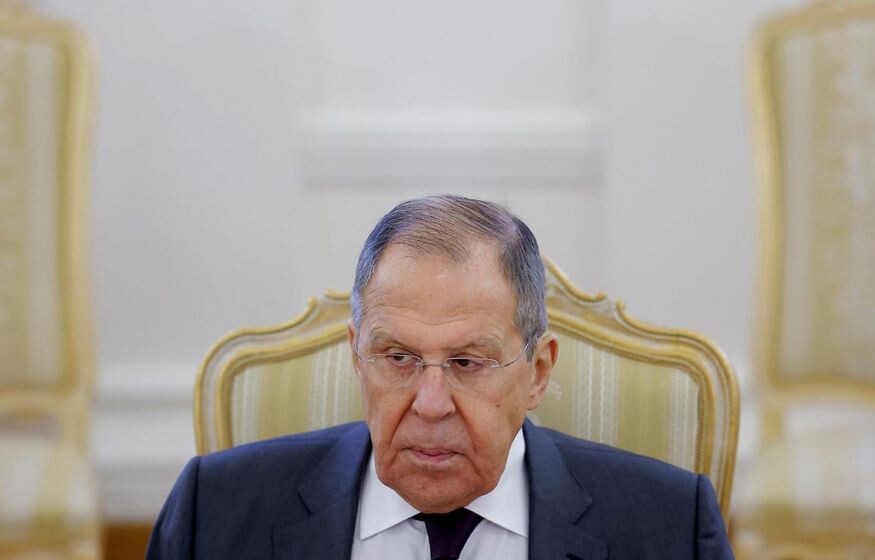    Турция требует немедленно прекратить СВО. Лавров резко остудил пыл турков