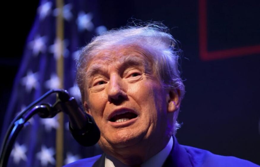    «Хуже капитуляции. Галимая разводка»: Россию призвали не подчиняться Трампу