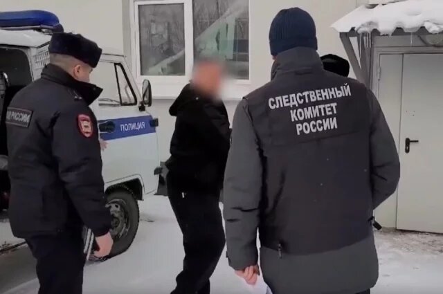    За что в Иркутской области задержали военного комиссара?