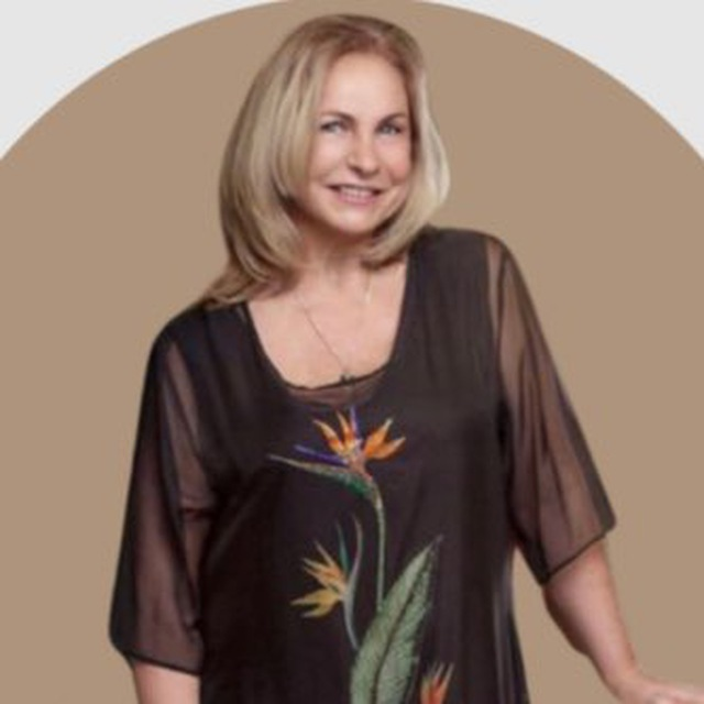 Алёна Гусева-остеопат