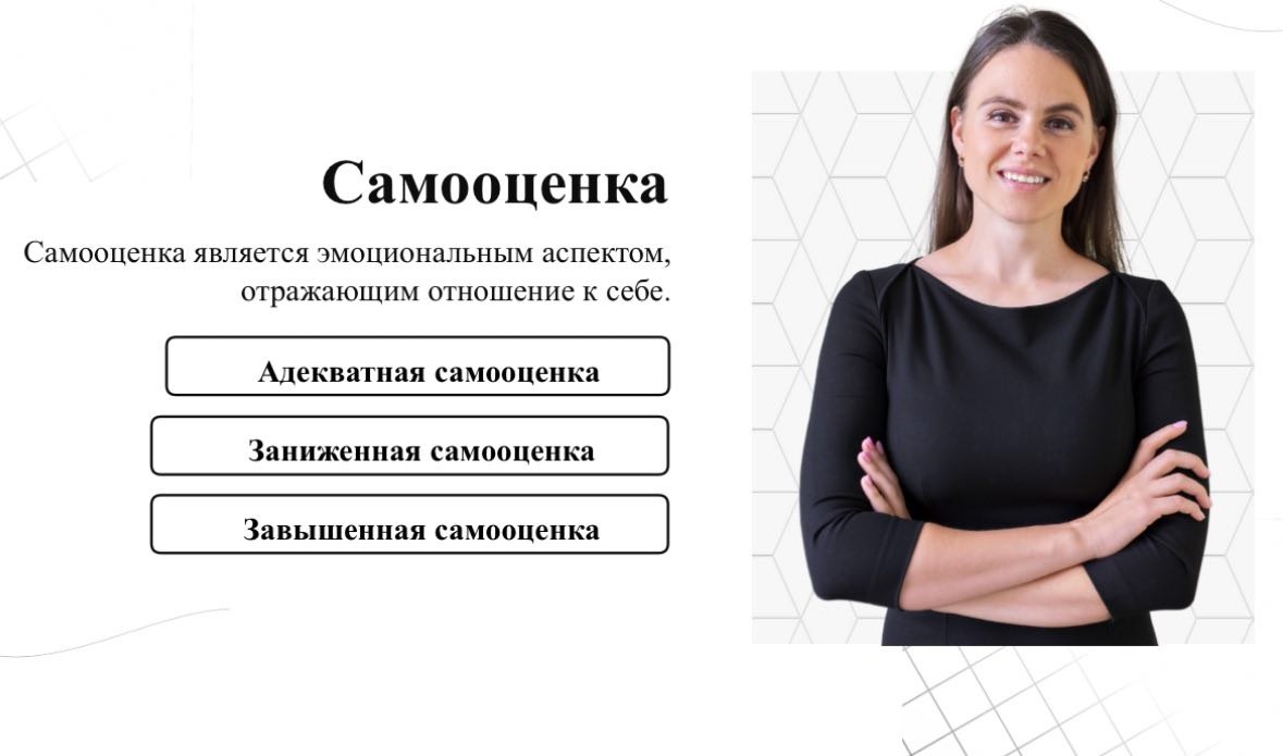  Советы для людей с искажёнными представлениями о себе