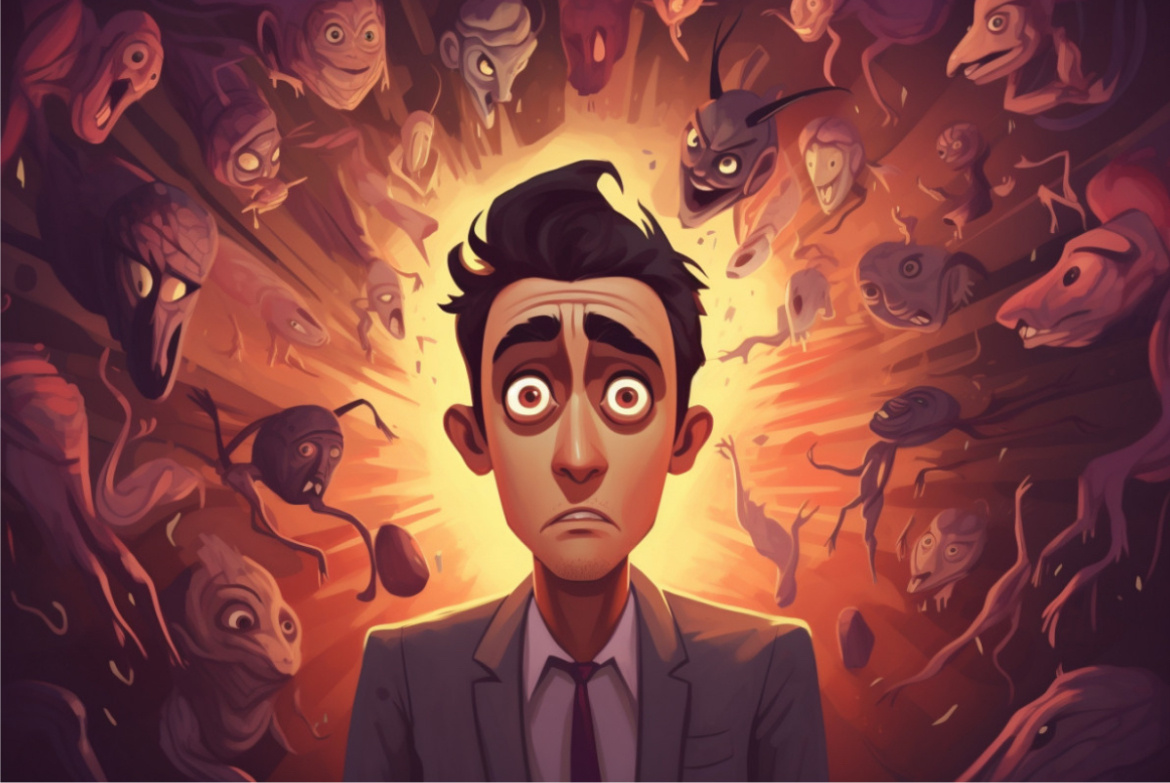 Татьяна Курьянова - клинический психолог, психотерапевт по созависимым отношениям.