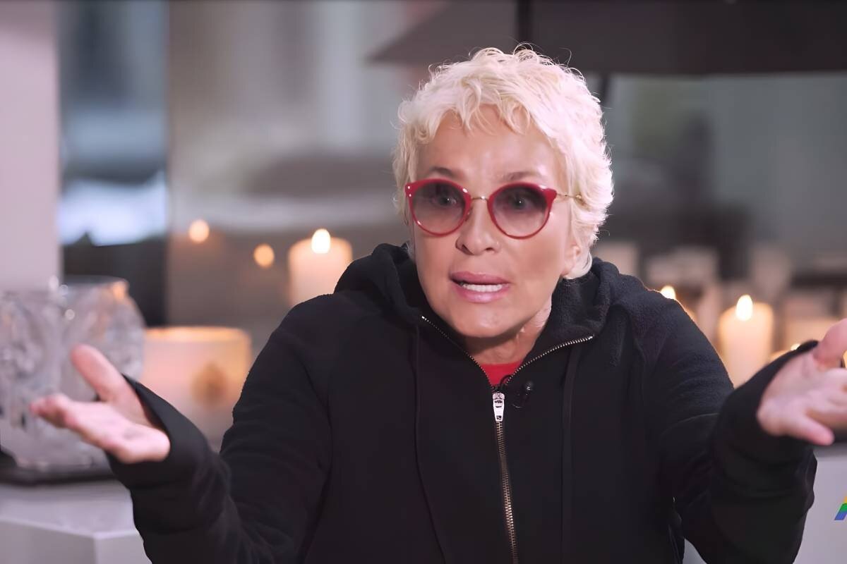 Лайма Вайкуле