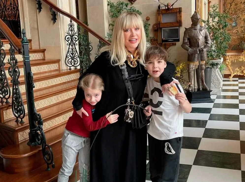 Фото из соцсетей.