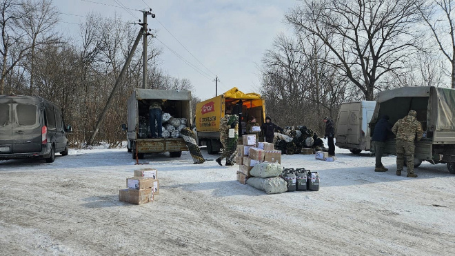 Фото: Юрий Намлиев
