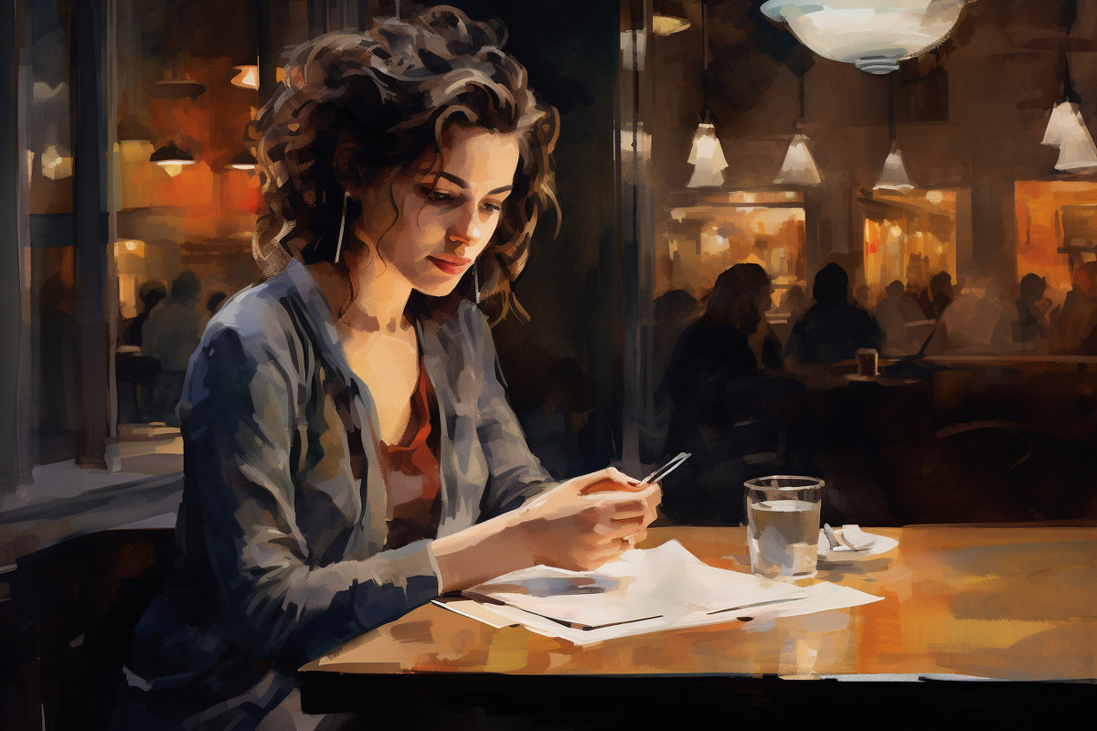 Статья "Сценарии отношений с мужчинами как причина одиночества и неудач в любви" - психолог Галина Радченко