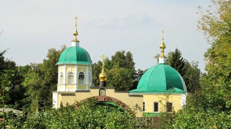 Фотографии: Антон Саков