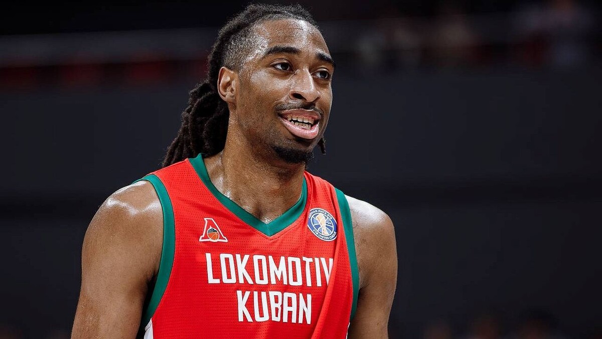    Фото: пресс-служба ПБК «Локомотив-Кубань»