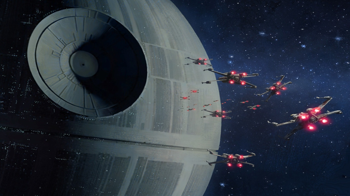 Кадр из фильма