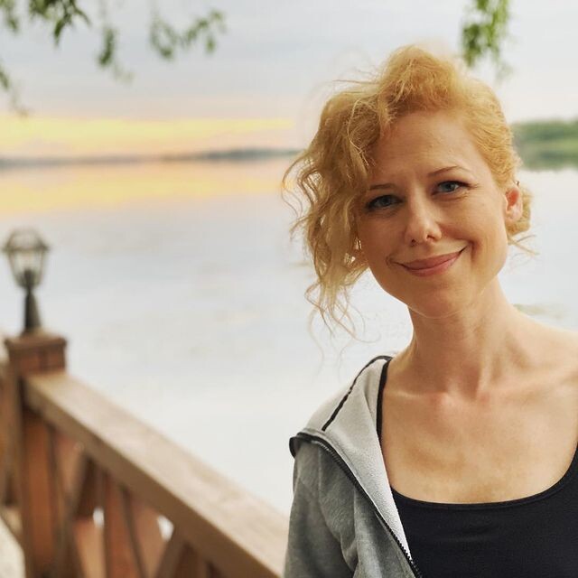    Фото: @uta_official Софья Чулкова