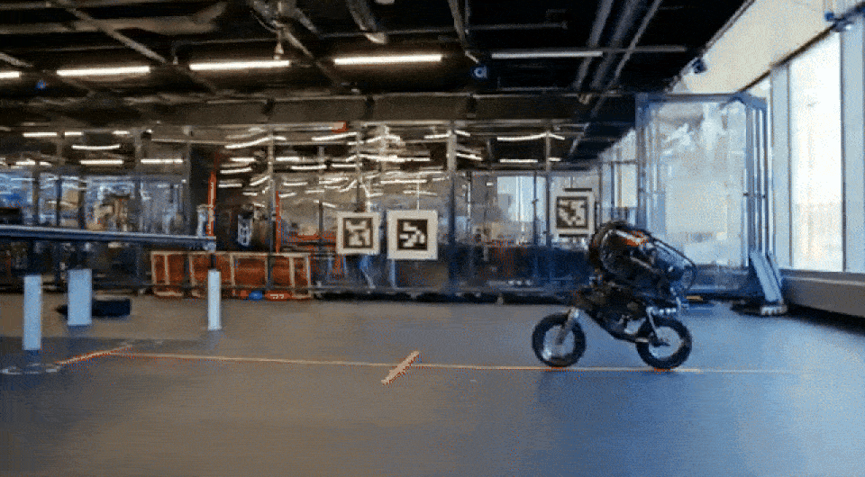   RAI Institute / YouTube