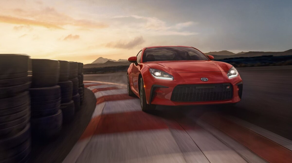 Фото: Toyota  📷
