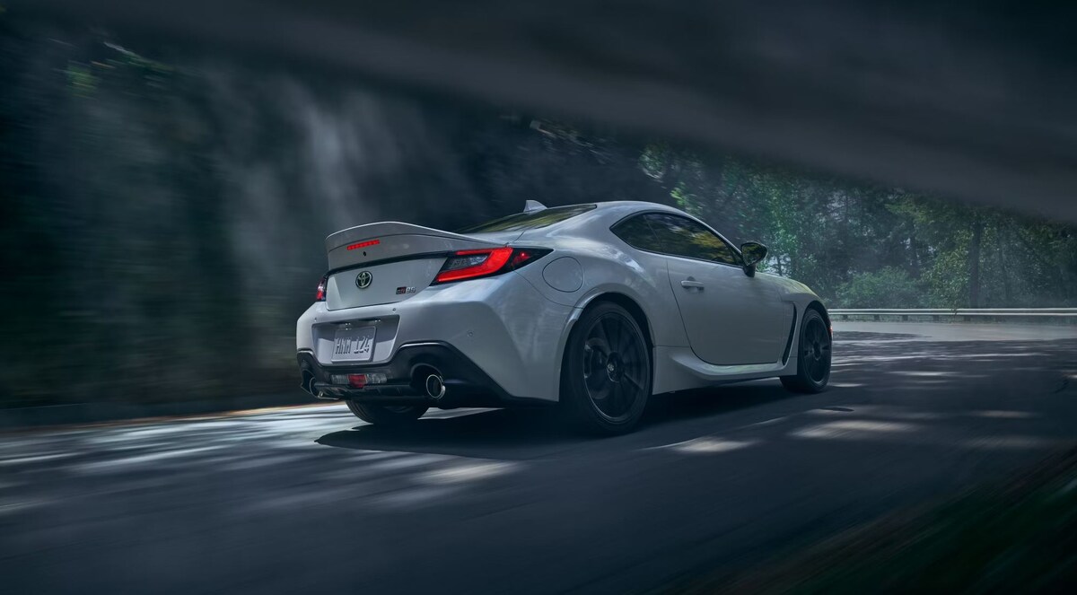 Фото: Toyota  📷
