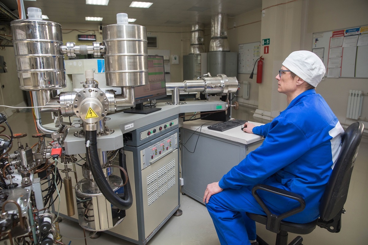    Фото: пресс-служба УЭХК