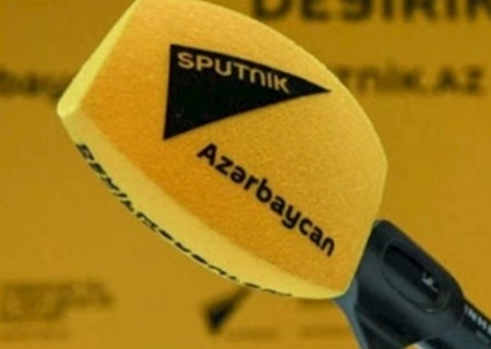    В Азербайджане запретили работу представительства медиагруппы «Россия сегодня»