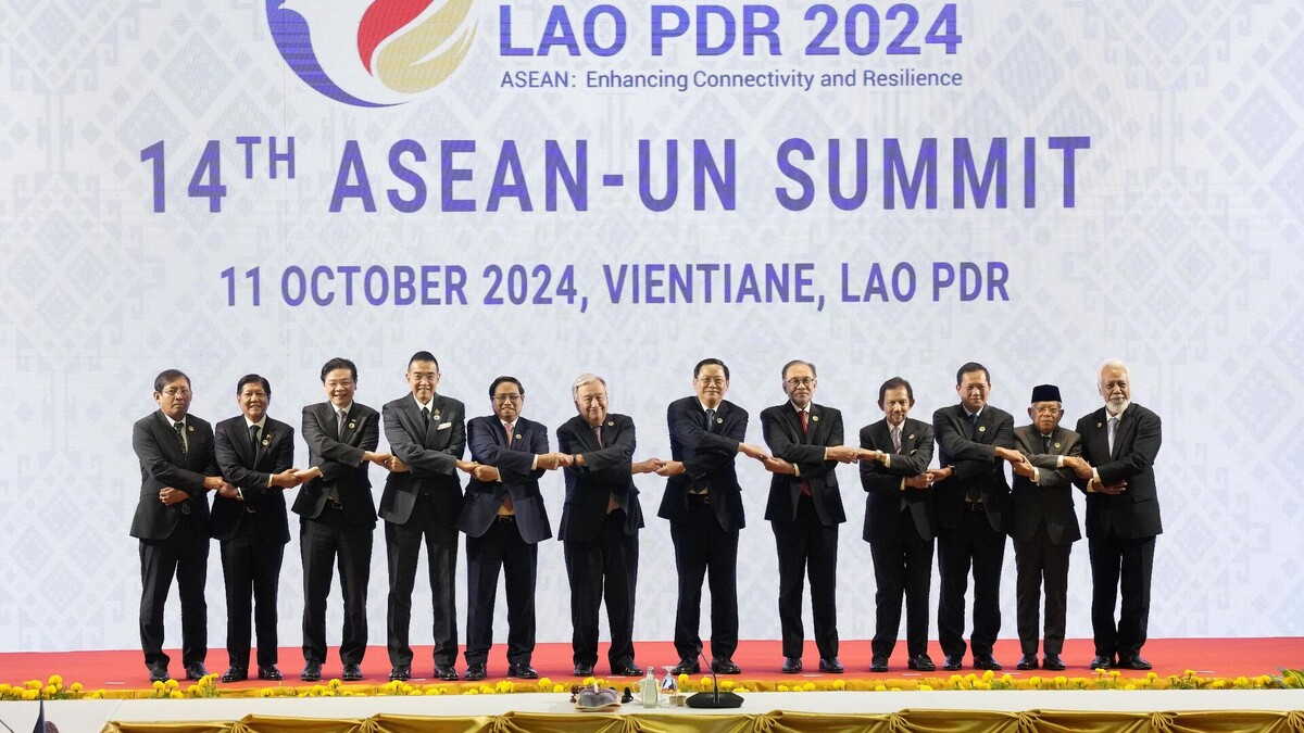 Фото: AP Photo / Sakchai Lalit