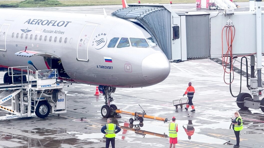    Фото: Petrov Sergey/news.ru/Globallookpress