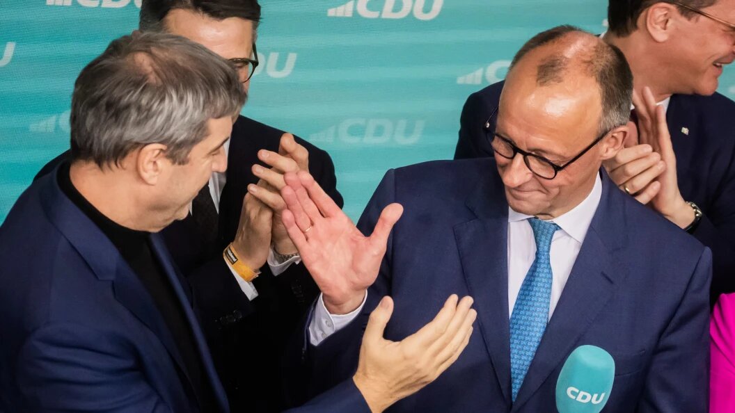    © Christoph Soeder / dpa/Globallookpress