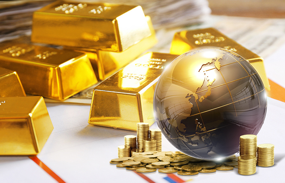 Может ли золото подняться до $4.000 долларов / фото © Золотой Запас