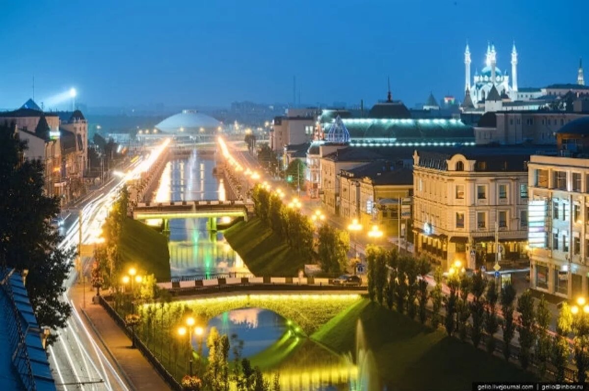    За часом - день.