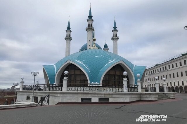    Казанцы из-за часового пояса не успевают насладиться дневным светом. Фото:  АиФ/ Инна Сергеева