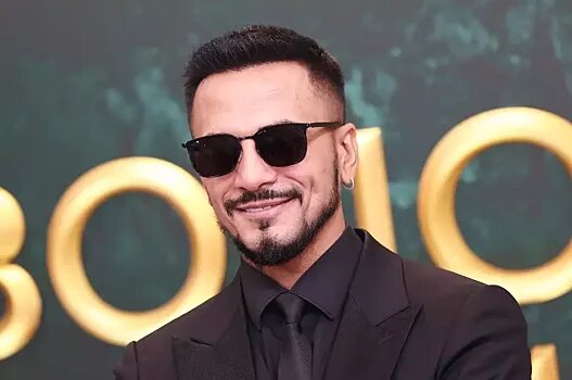    Natan. Фото: МК