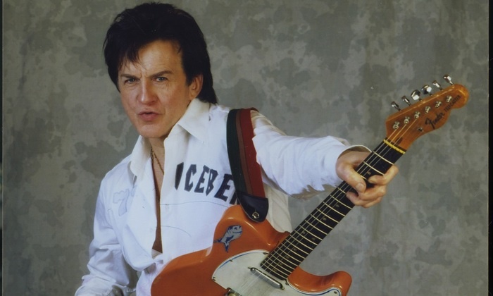    Сын Александра Барыкина: «За песни отца мы судились более 10 лет»