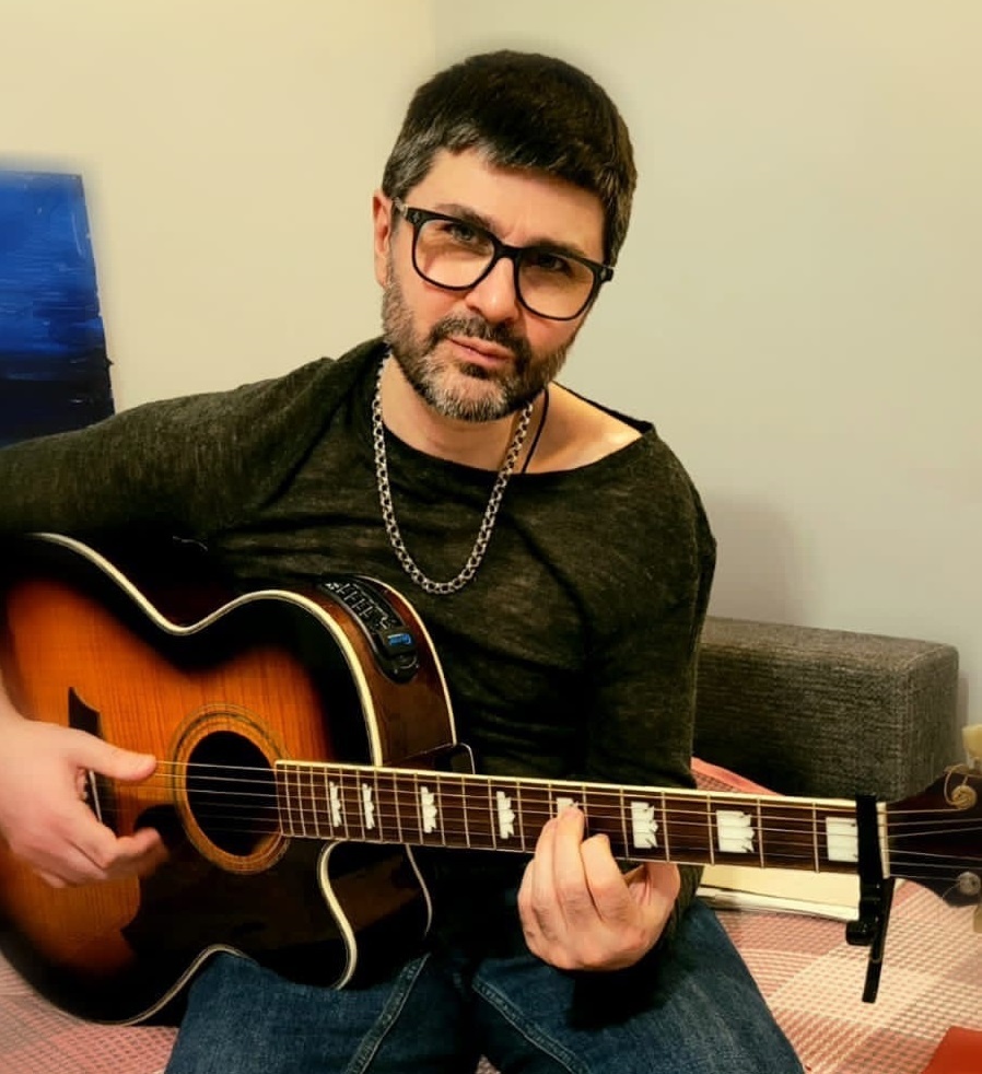    Сын Александра Барыкина: «За песни отца мы судились более 10 лет»