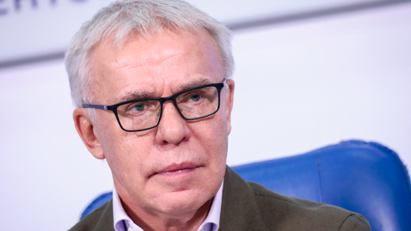   globallookpress.com Roman Naumov