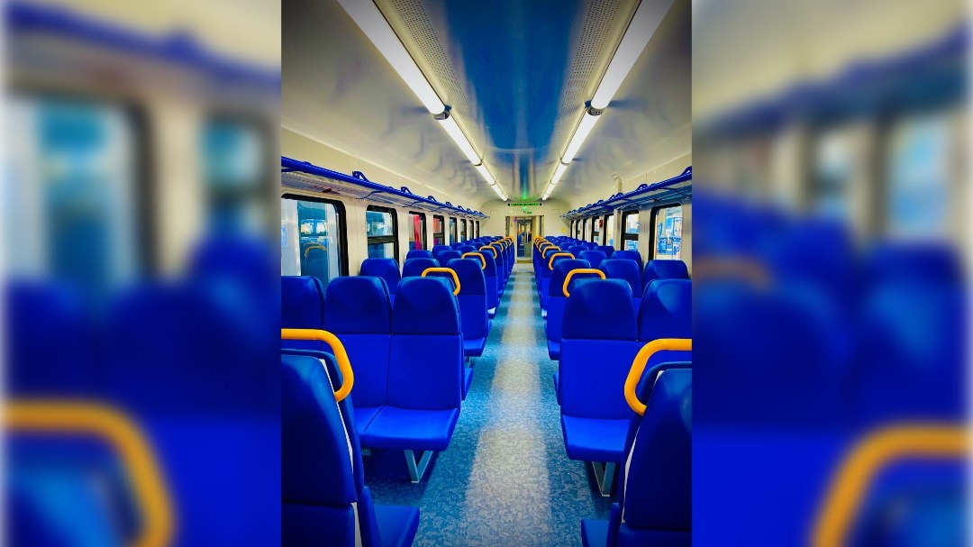    Фото: пресс-служба АО «Кубань Экспресс-Пригород»