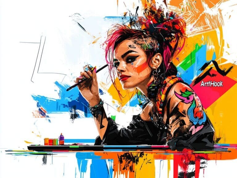    Пиксель-арт портреты: как создать уникальное цифровое искусство и вдохновить мир своей креативностью Art-Hook.Ru