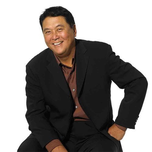 Robert Toru Kiyosaki