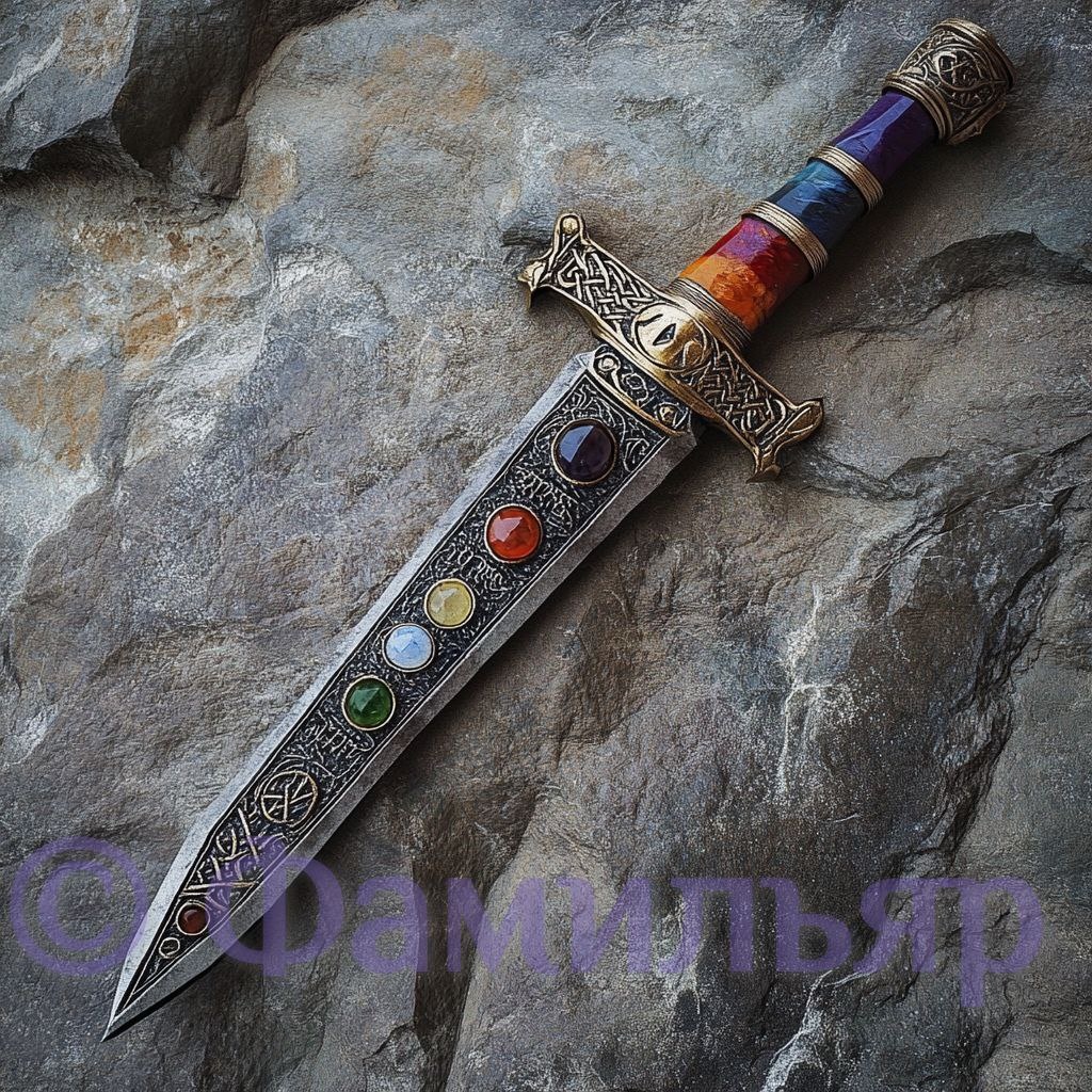 Автор: Ксения Фир.