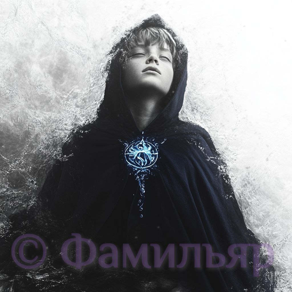 Автор: Ксения Фир.