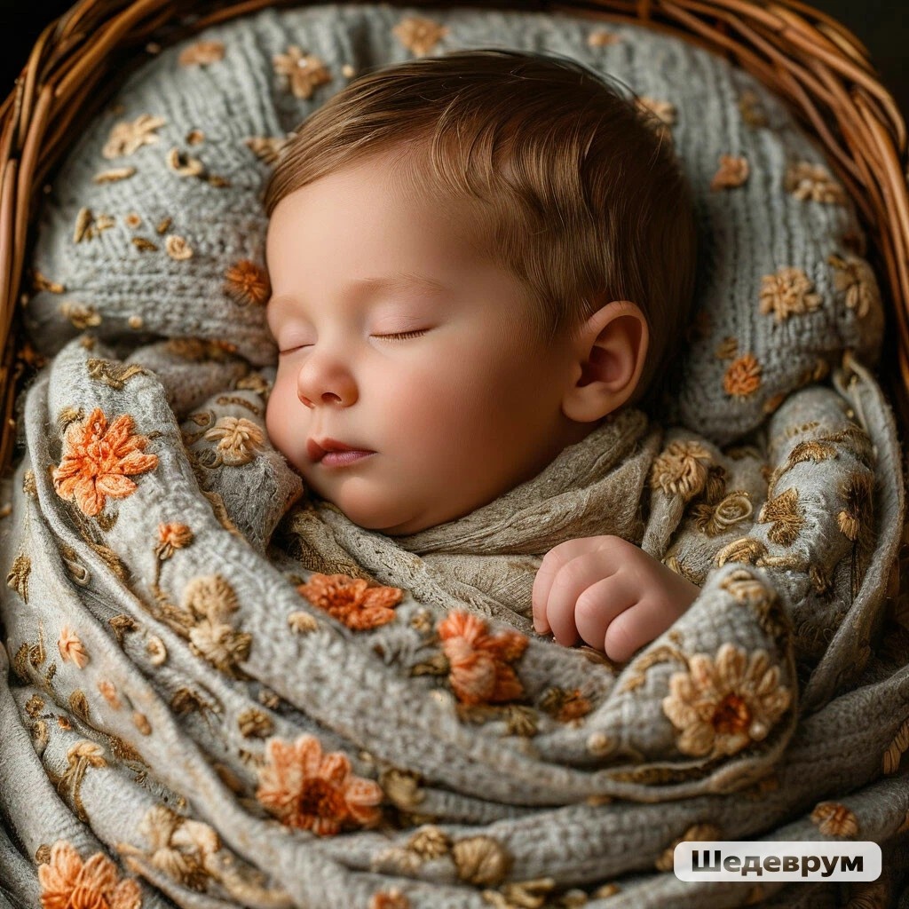 Сгенерировано нейросетью 