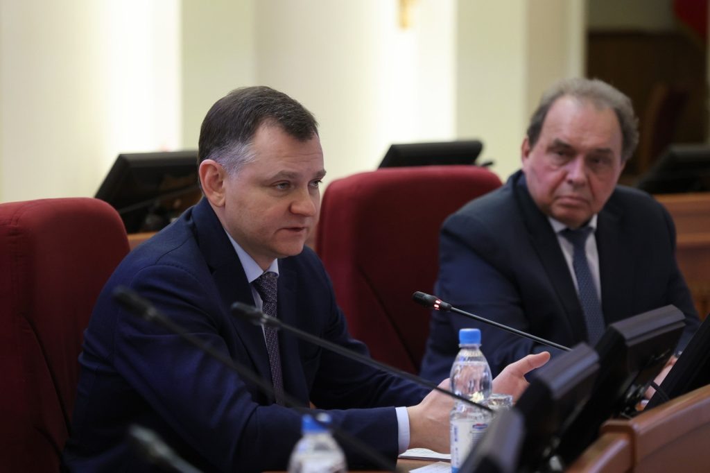    Фото правительства Ростовской области Диана Огнева