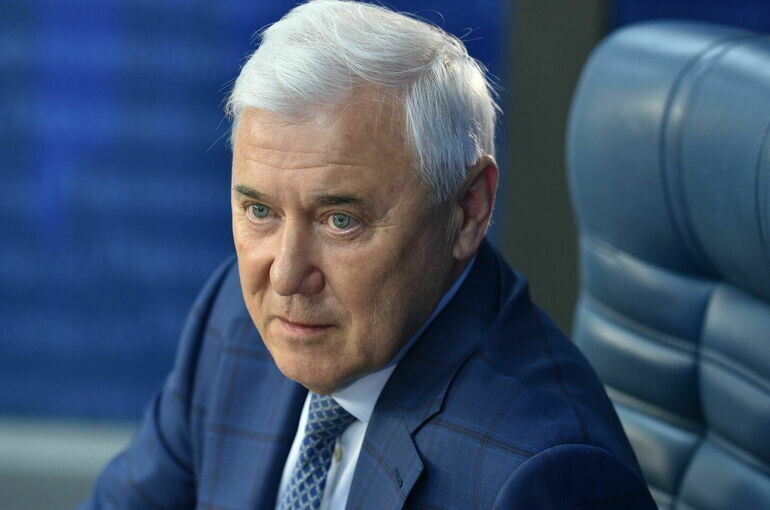   Игорь Самохвалов/ПГ